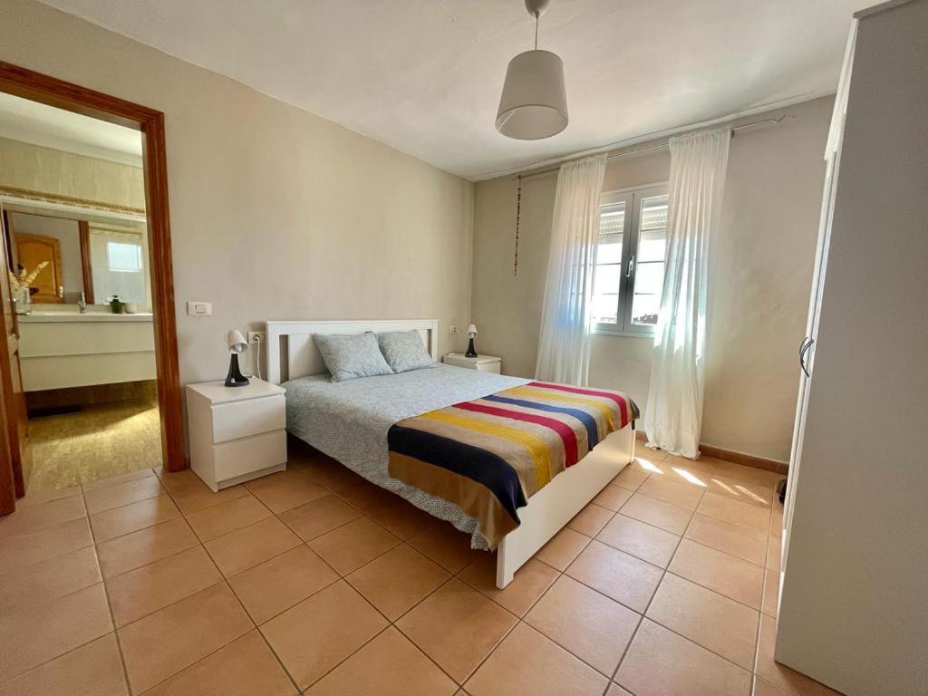 Vakantiehuis Casa Veroles *