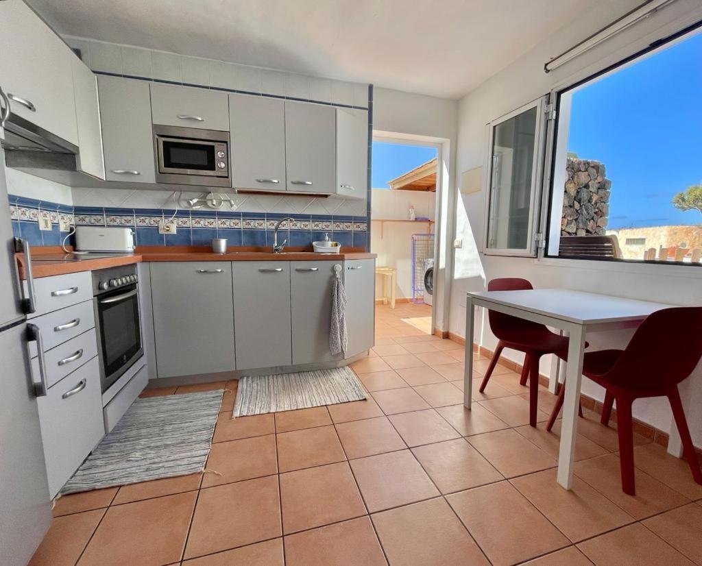 Vakantiehuis Casa Veroles Tías