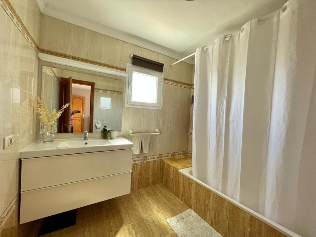 Casa Veroles Vakantiehuis *