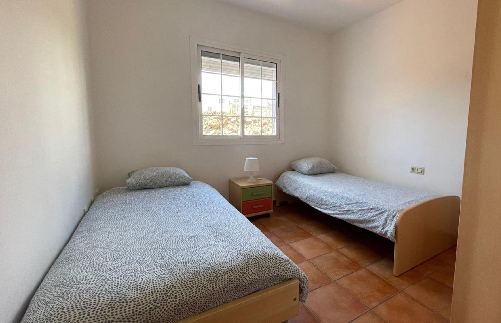 Casa Veroles * Tías