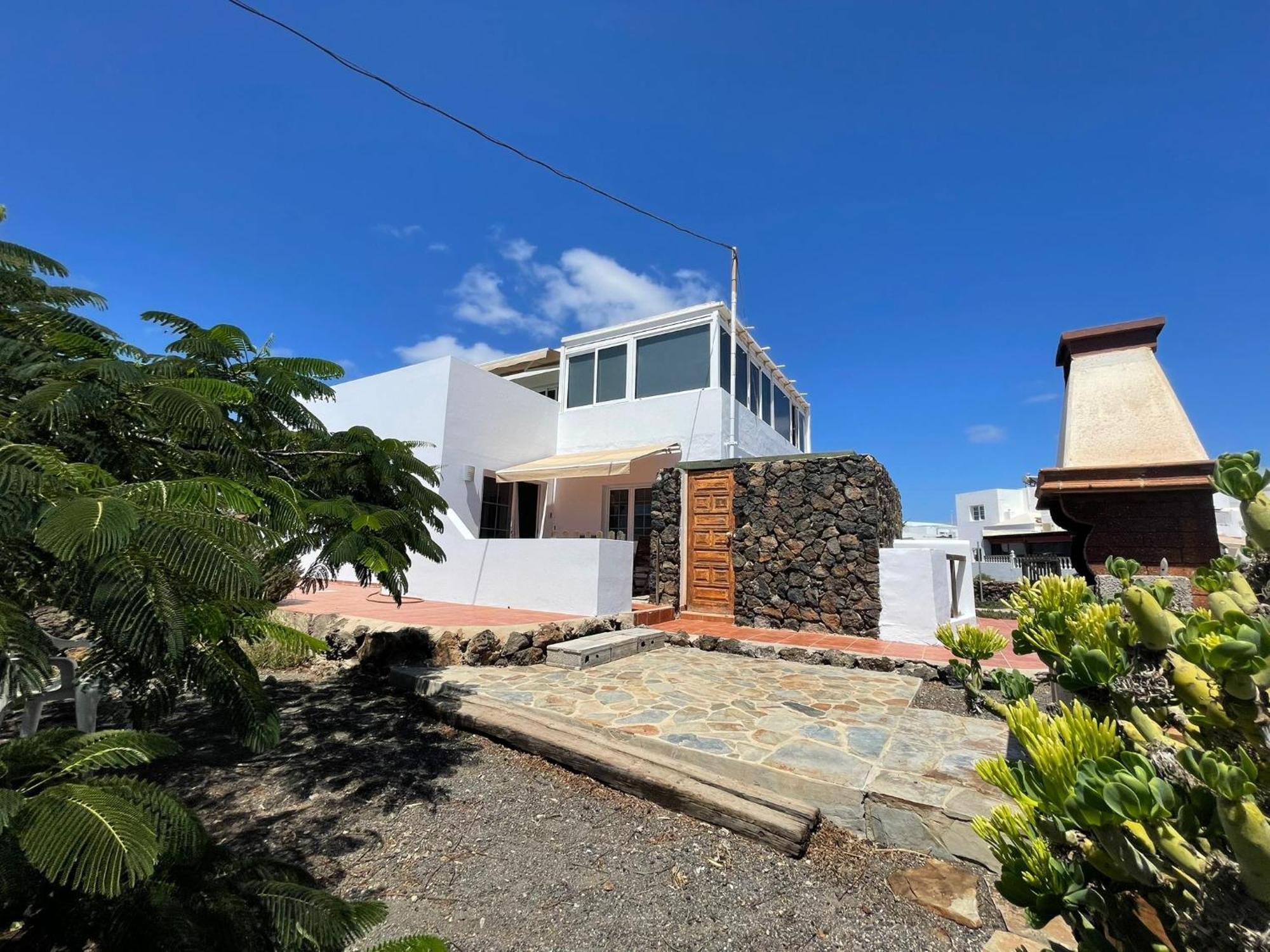 Casa Veroles Vakantiehuis