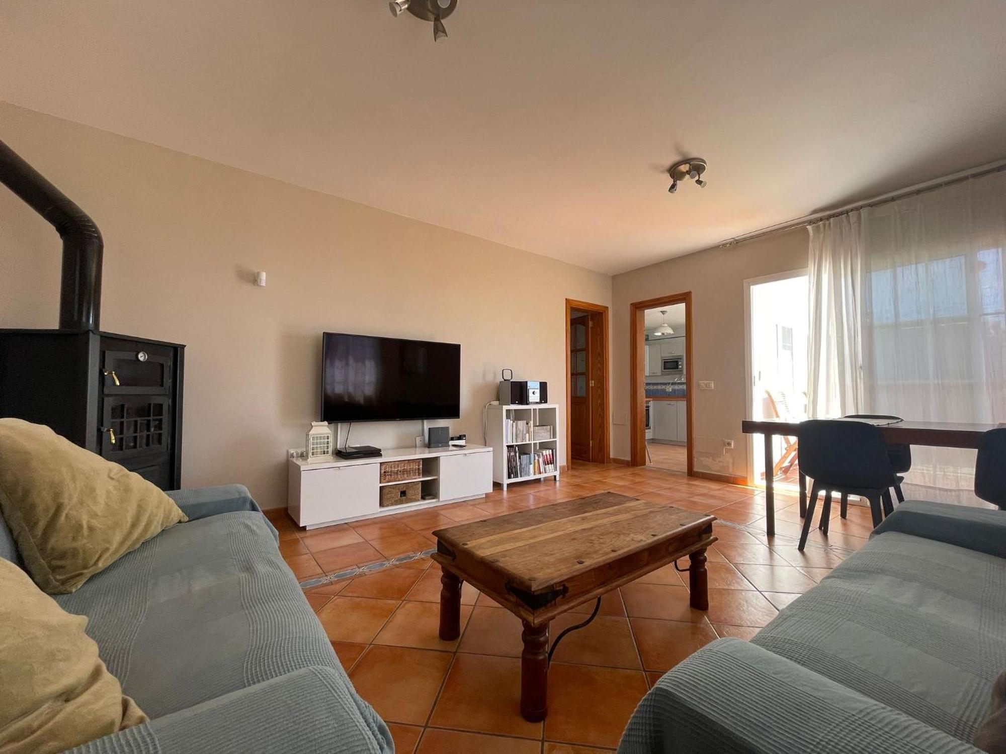 Casa Veroles Vakantiehuis *